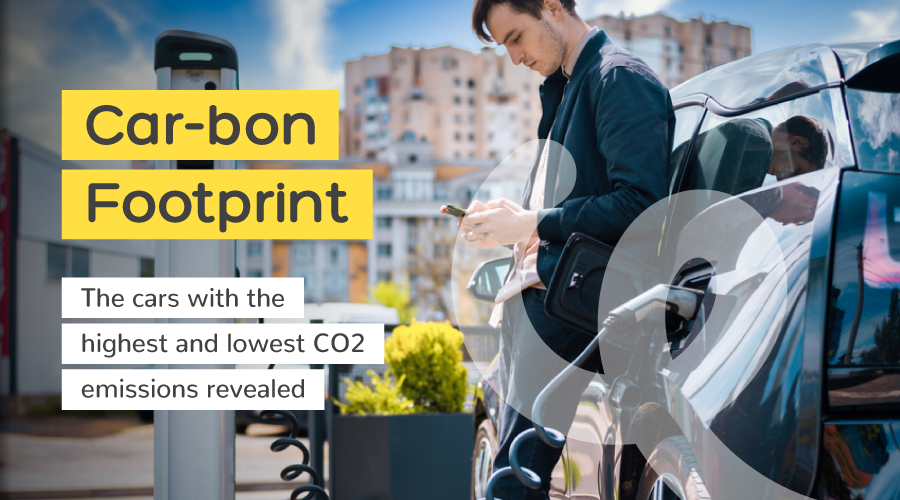 Car-bon Footprint